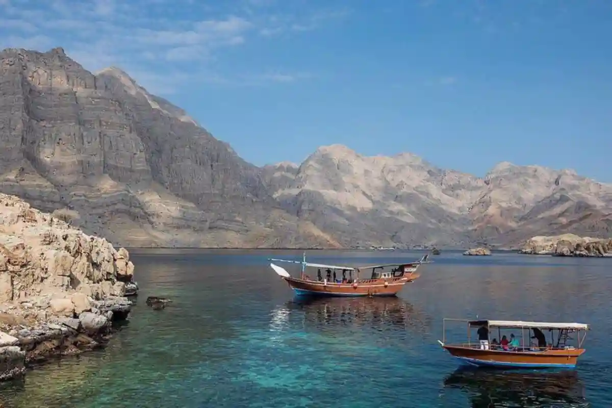 US Attack on Civilian Cargo Boats Near Iran Shores Kills 5