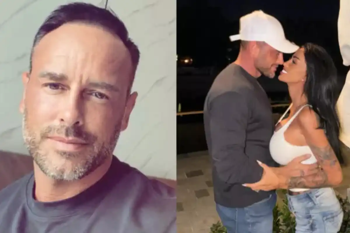 Lee Andrews Missing in Dubai: Katie Price’s Husband Vanishes at Hatta Border After Chilling ‘They’re Coming For Me’ FaceTime