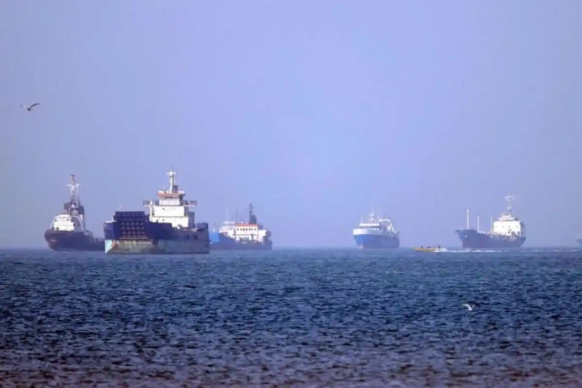 Iranian Lawmaker Praises South Korea for Rejecting US Military Action in Strait of Hormuz