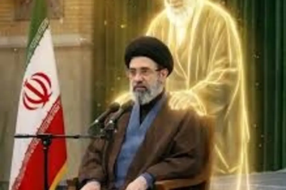Iran Shaping Regional Dynamics not US says Senior Advisor