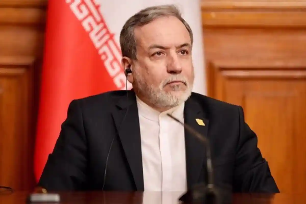 Iran Warns US of Escalation: Araghchi Signals “Many More Surprises”