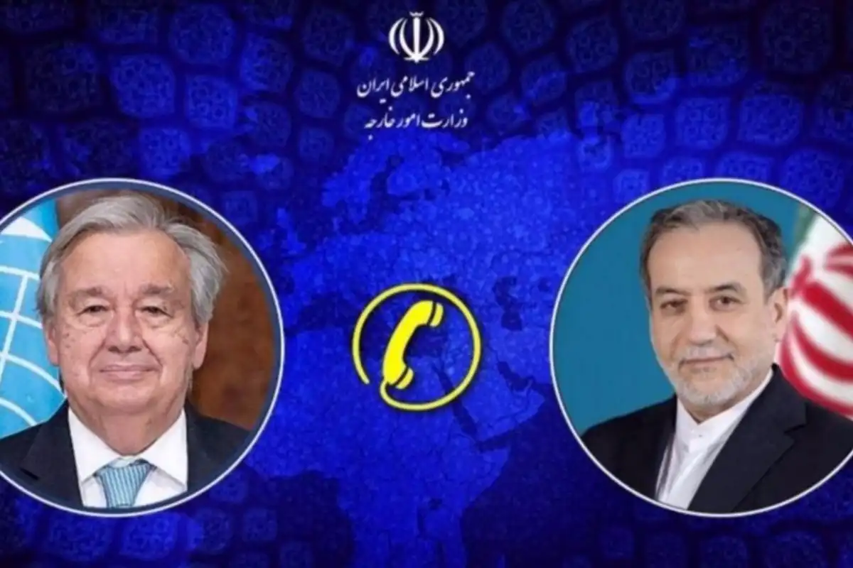 Iran FM Blames US Betrayals and Excessive Demands for Disrupting Pakistan-Mediated Talks