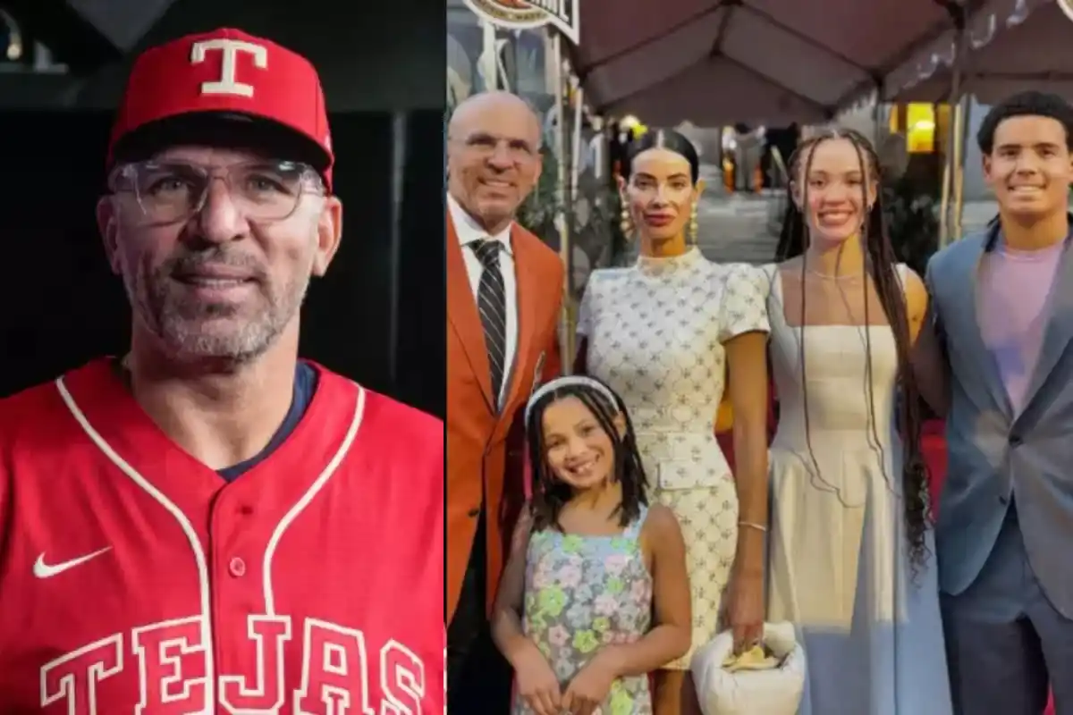 Jason Kidd Fired by Dallas Mavericks: Who Is Wife Porschla Kidd and What’s Next for the Hall of Famer?