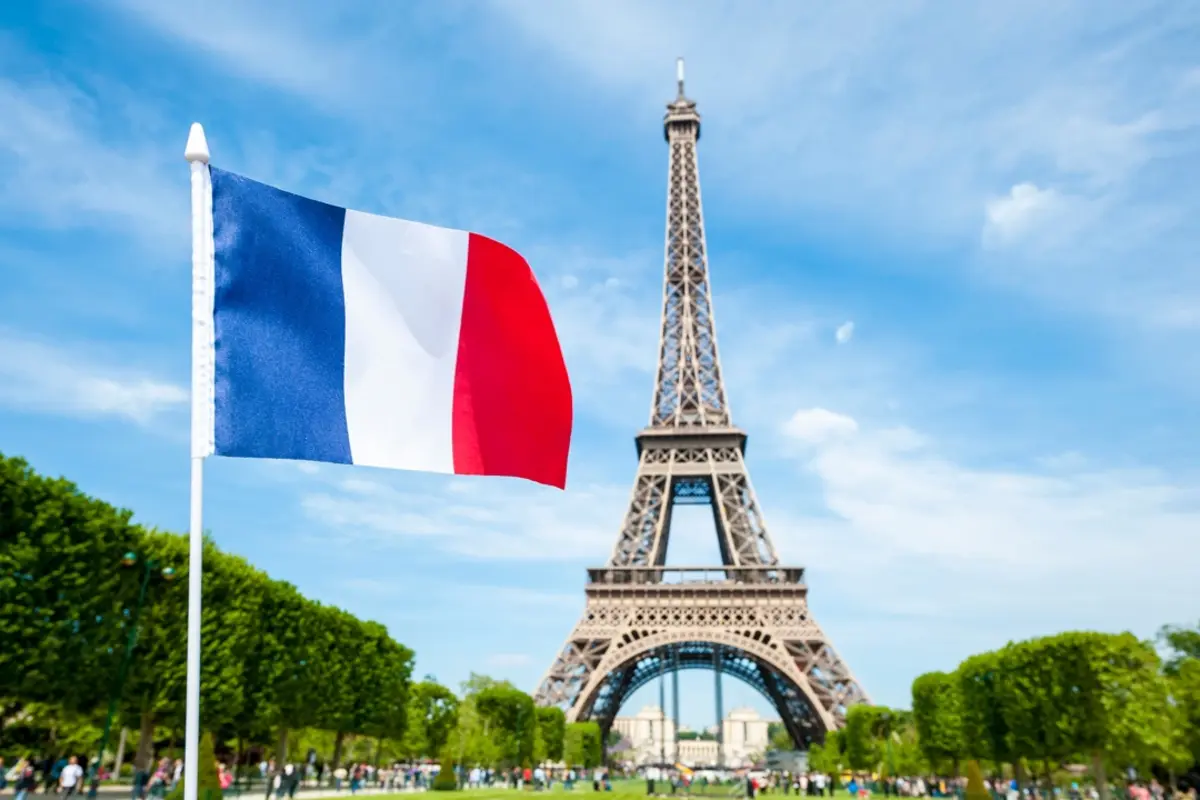 France Imposed Travel Sanctions on Atmar Ben Gwer