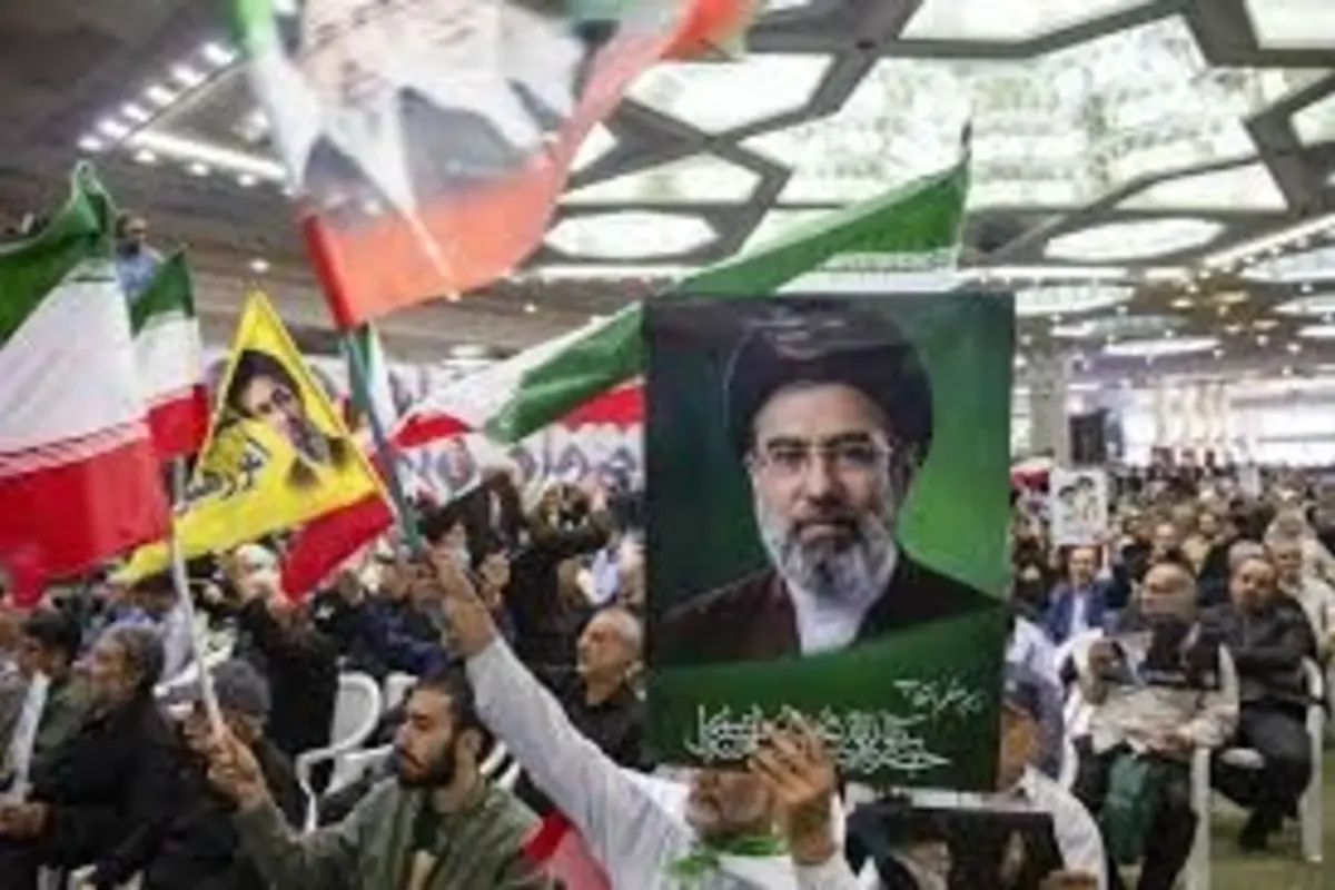 Iran Unveils Innovative Energy Shield Against US Attacks