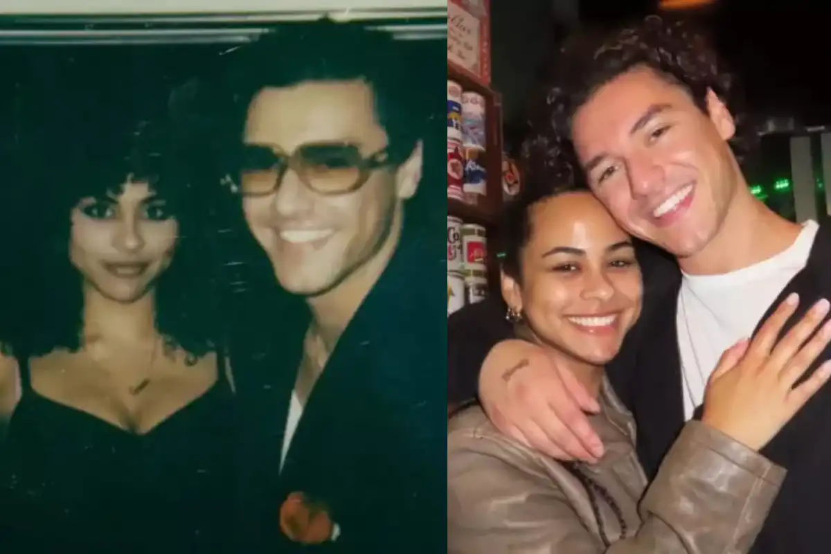 Who Is Raina Morris? The TV Writer Behind Belmont Cameli’s Relationship — and the Instagram Post That Ended the Breakup Rumours