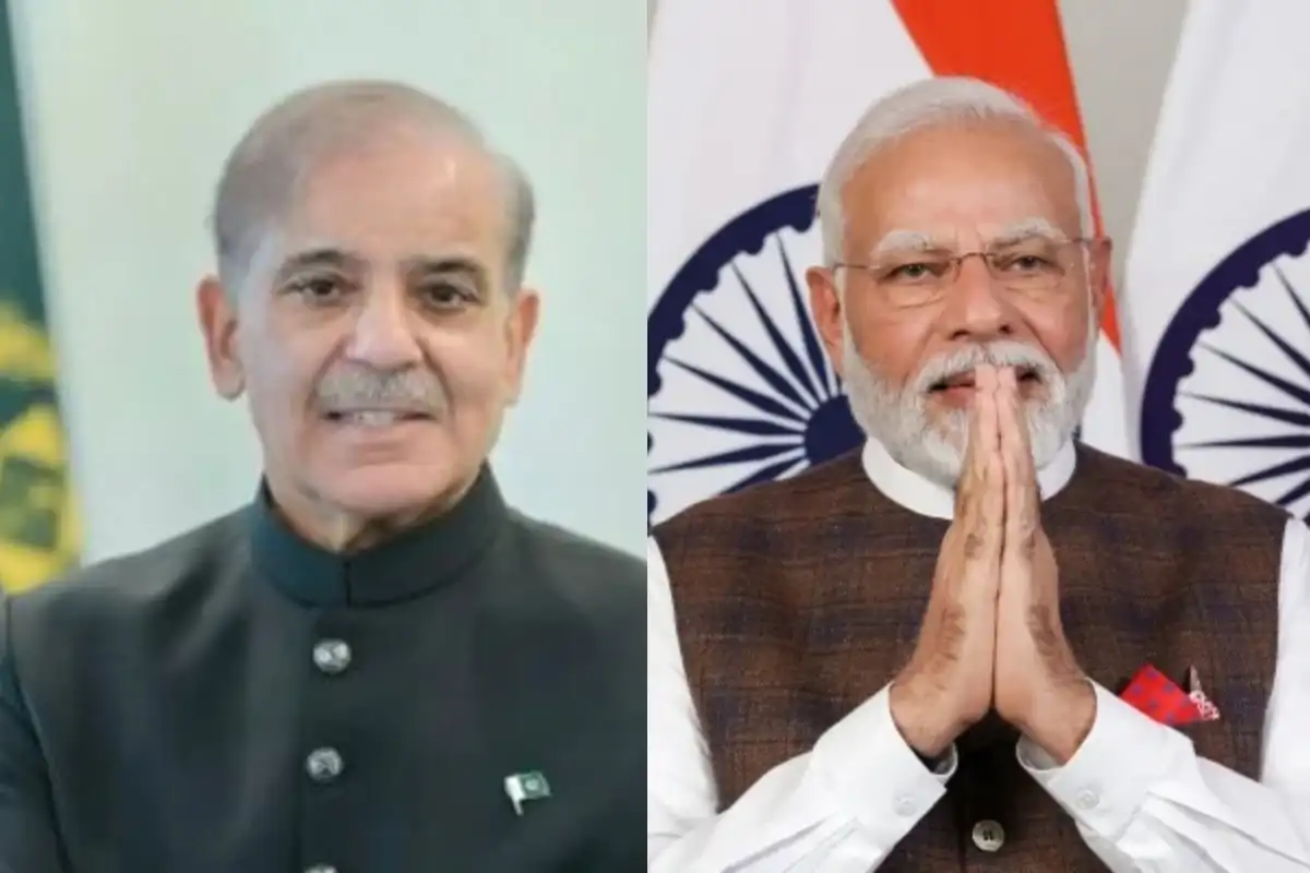 Modi’s bid to isolate Pakistan ‘failed’, reveals report