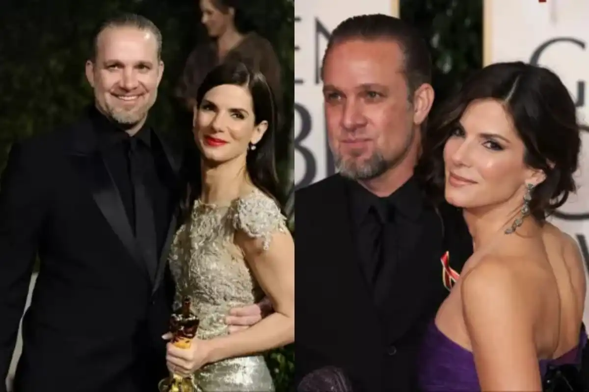 Sandra Bullock and Jesse James: The Rise and Fall of Hollywood’s Most Shocking Marriage