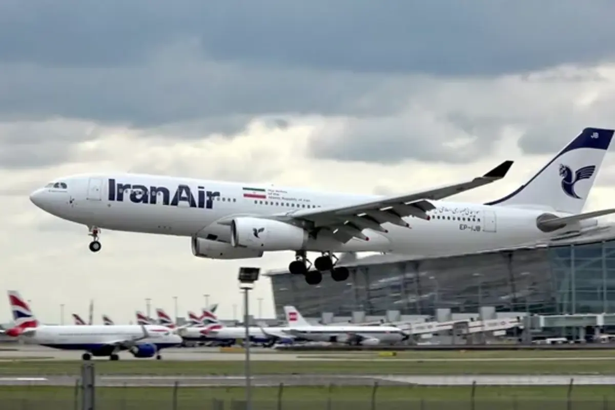 Airports Resume Operations After US-Israeli Aggression in Iran