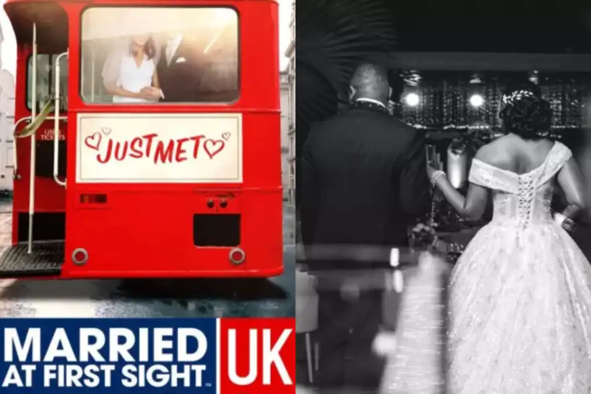 Married at First Sight UK’s Darkest Hour: Three Women, Investigation, and Channel 4’s Full Response