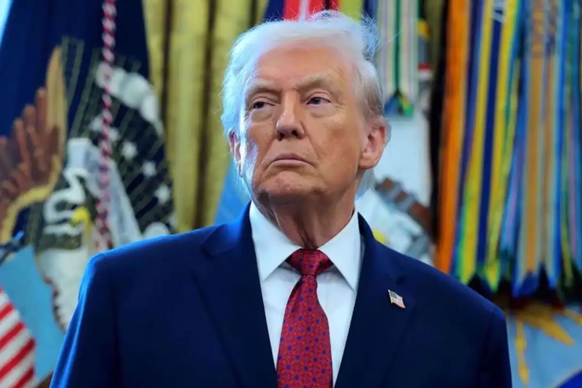 Iran’s Mohsen Rezaei Warns Trump Is ‘Betraying Diplomacy for Third Time’