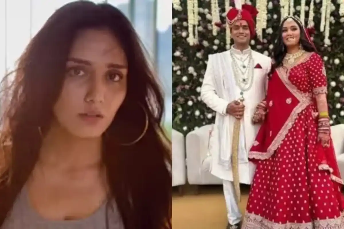 Twisha Sharma Case: Competing Claims, a Disputed Post-Mortem, and the Questions That Remain Unanswered Five Months After Her Marriage