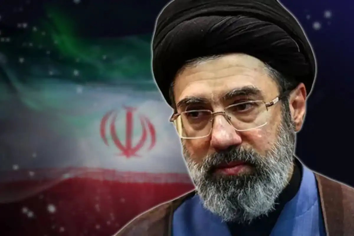 Iran’s Supreme Leader Orders Enriched Uranium to Stay in Country, Escalating Nuclear Tensions With US and Israel