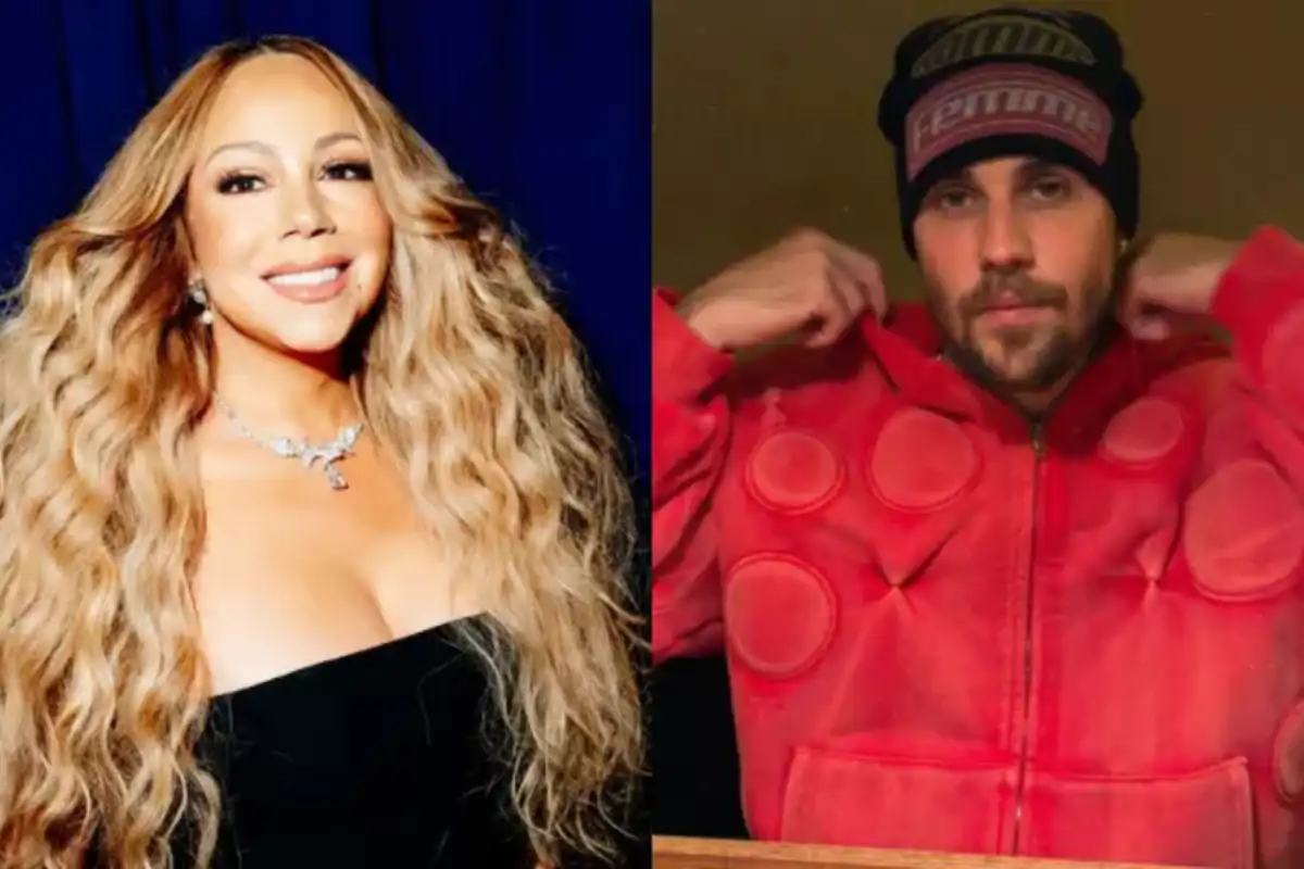 Justin Bieber Mariah Carey Murder Accusation — The Full Truth Behind the Viral Fake Comments Explained