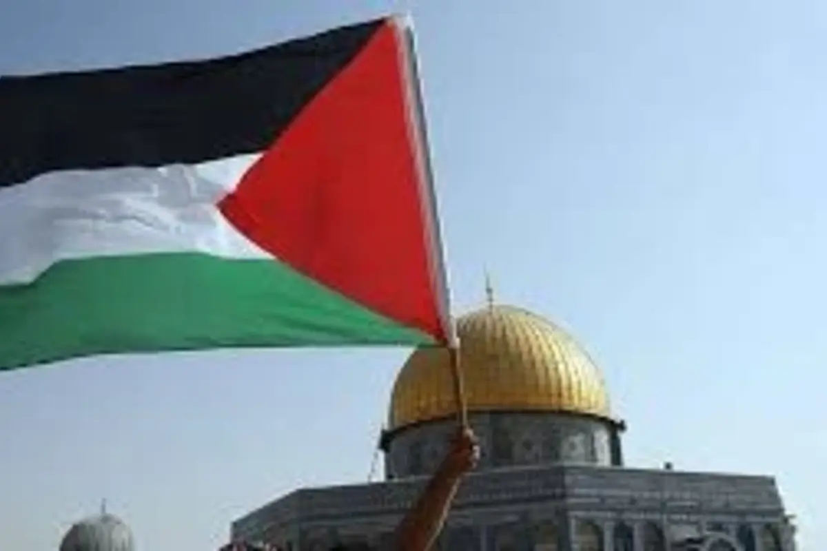 Palestinian Resistance Will Liberate Al-Quds says General Qa’ani