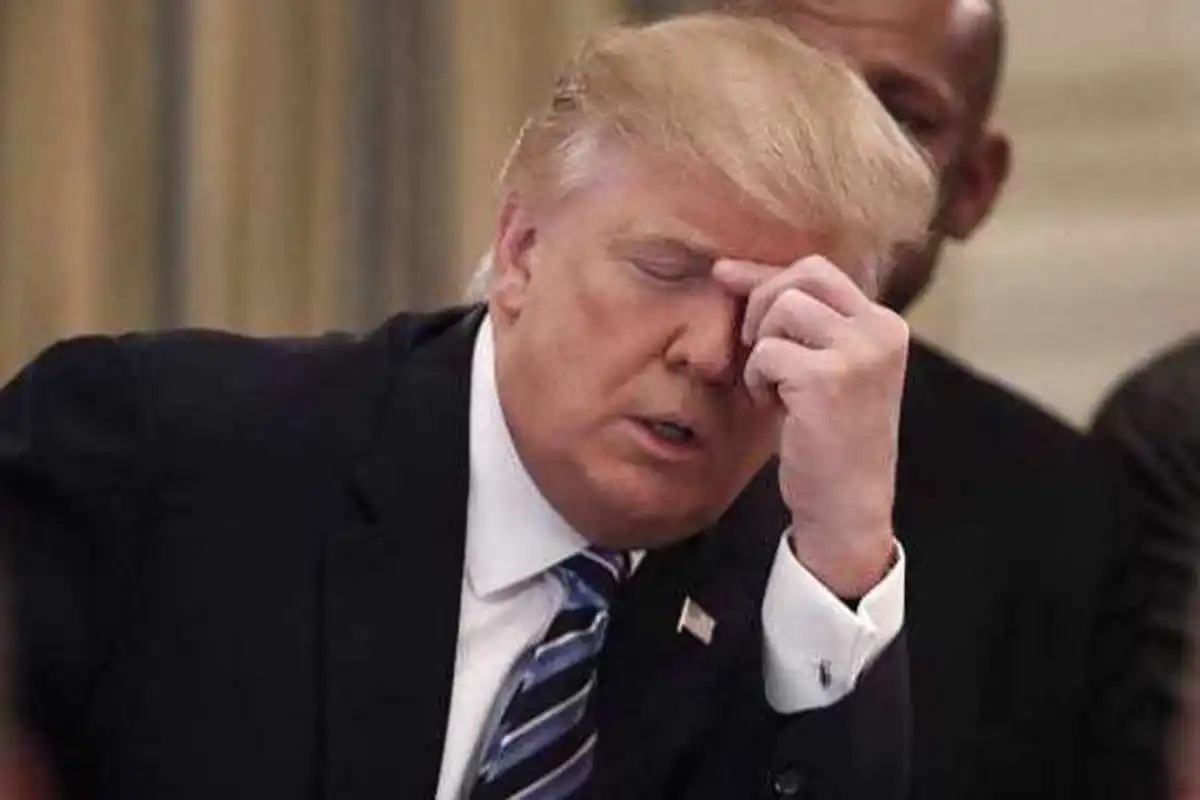 Trump Transfers Venezuelan Uranium in Joint Operation While Iran Nuclear Objective Remains Unfulfilled Amid Global Tensions
