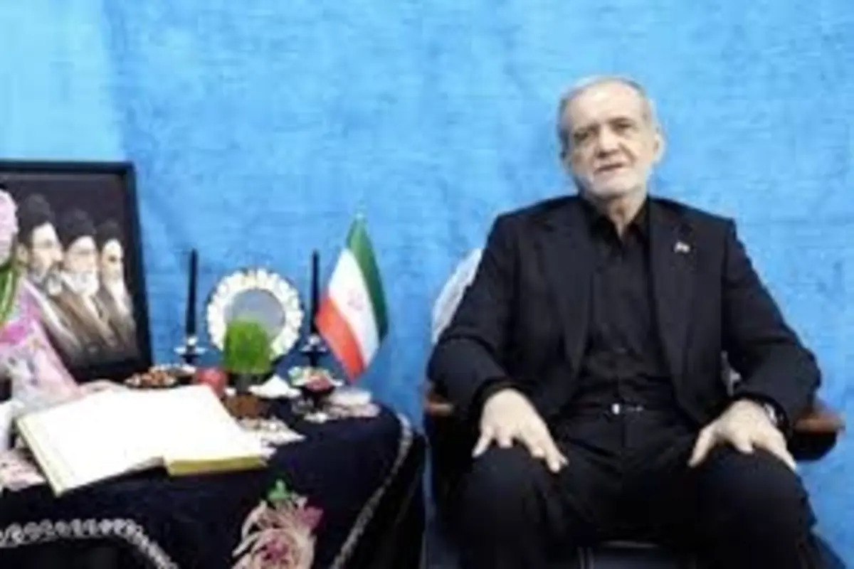 Iran’s President Urges Islamic Unity Against US-Israel