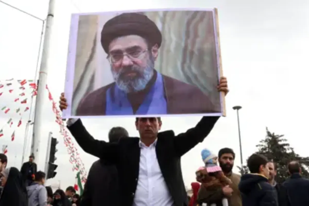 Iran Rejects US Allegations of Drone Attacks in UAE