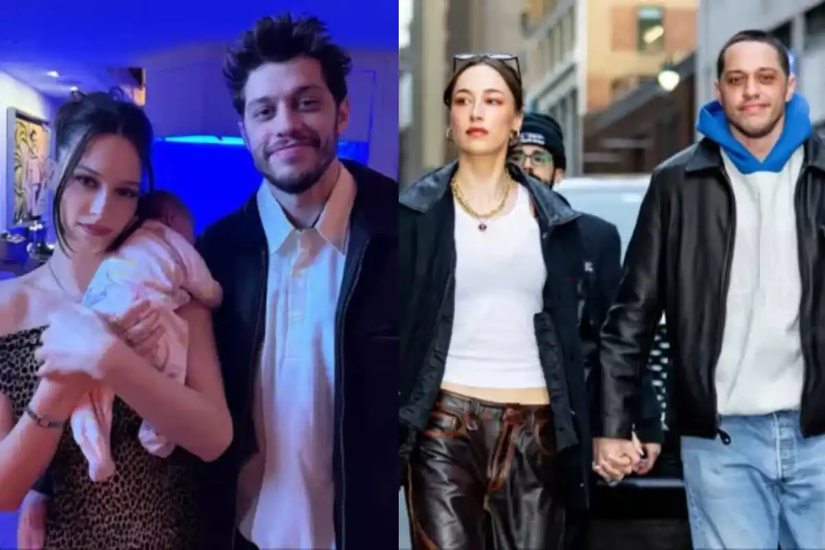 Elsie Hewitt Is Hiring a Nanny and Raising Scottie Rose Alone — What the Post-Davidson Split Co-Parenting Plan Actually Looks Like