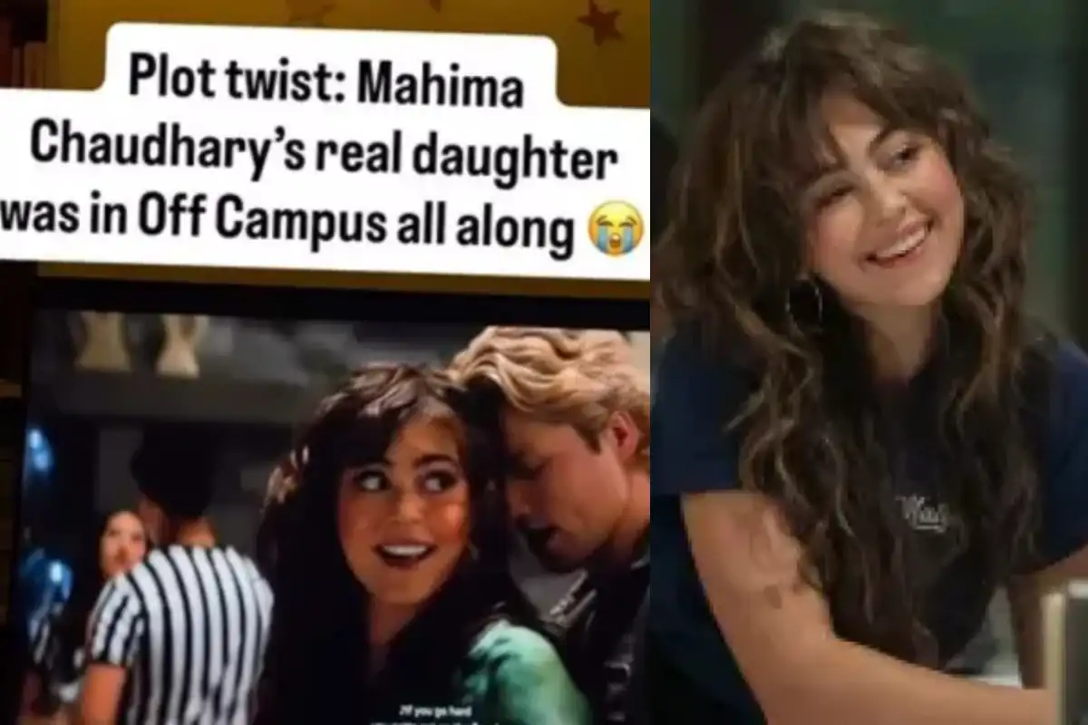 Did Mahima Chaudhry’s Daughter Star in Off-Campus? The Viral Casting Confusion Around Mika Abdalla Explained