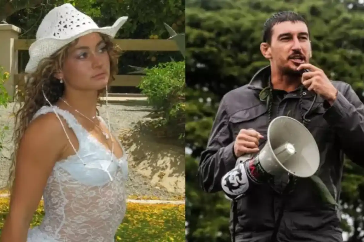 Inside Gabbie Gonzalez’s Alleged Murder-For-Hire Plot: How a Custody War Spiraled Into a Criminal Conspiracy