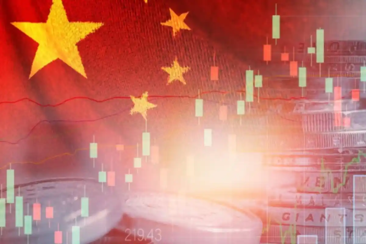 China Trade Surges Beyond Forecasts in April Despite Iran War Disruptions and US Export Recovery
