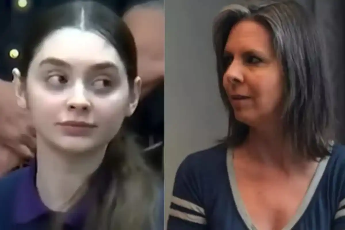 Mackenzie Shirilla Jail Calls Reveal “Secret Language” as Netflix Documentary Reignites Murder Case Debate