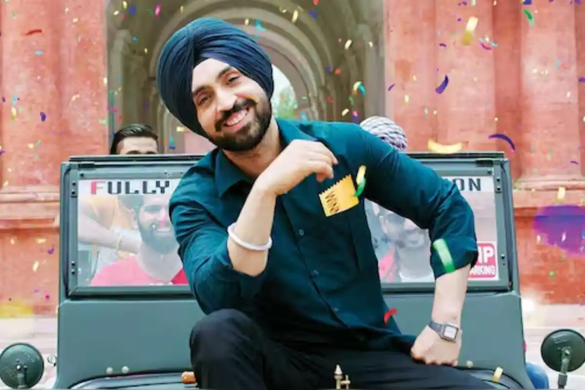 Diljit Dosanjh’s Viral “I Have Already Left This World” Remark Sparks Mental Health Concerns Among Fans