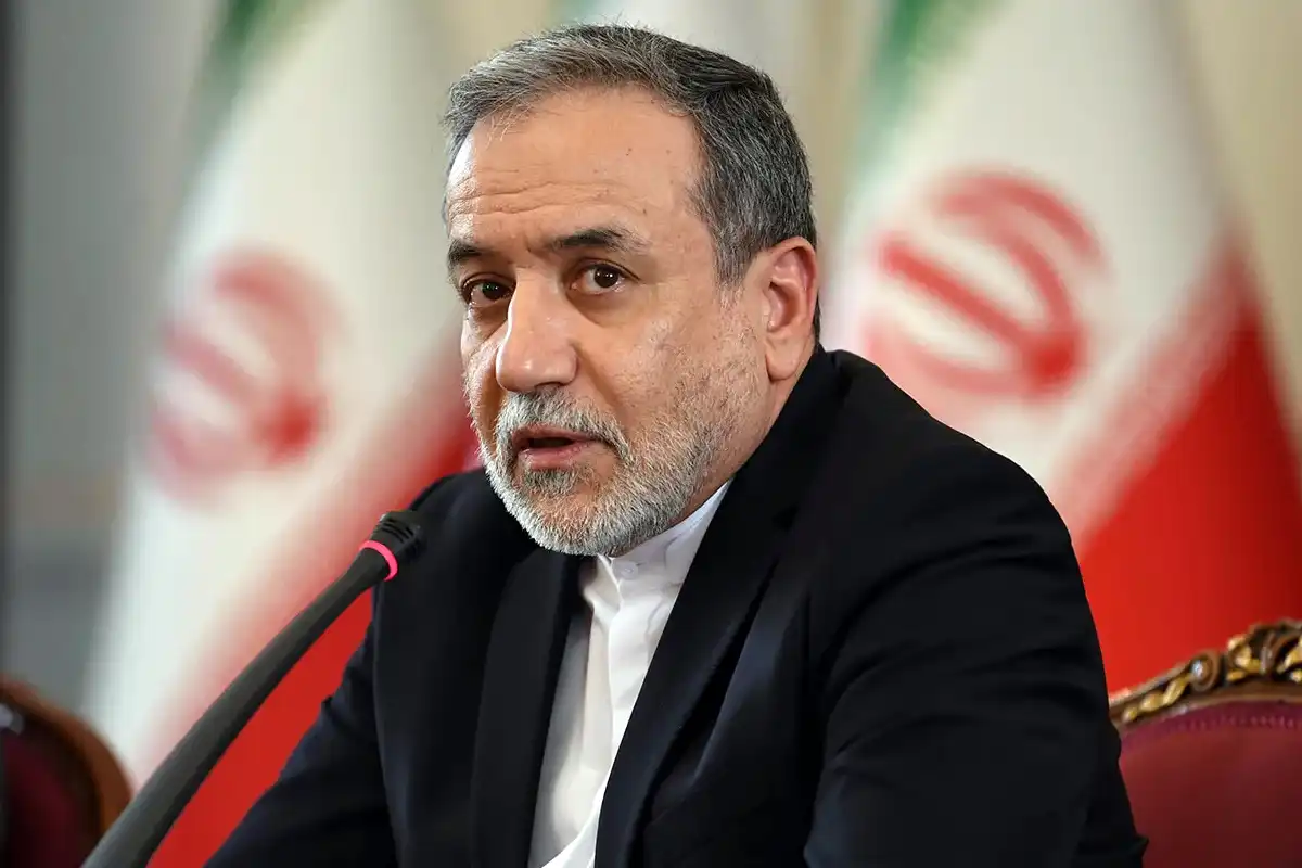 Pakistan’s Mediation Process Facing Difficulties But Remains Active: Abbas Araghchi