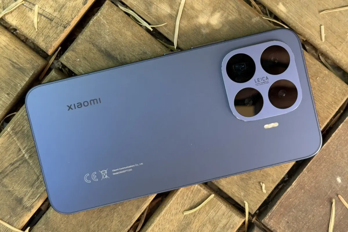 Xiaomi 17T Pro introduced with massive battery and Leica cameras
