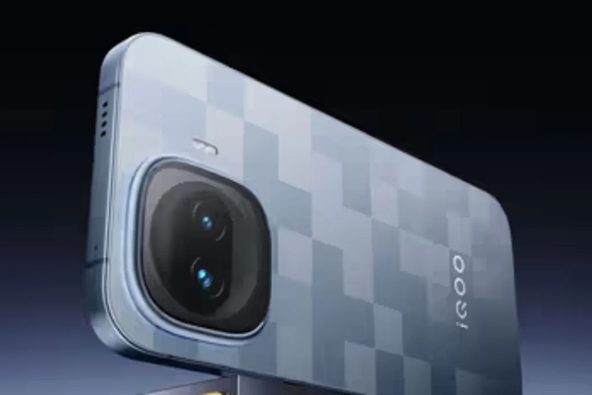 iQOO 15T Leak Reveals Key Specifications Ahead of Launch