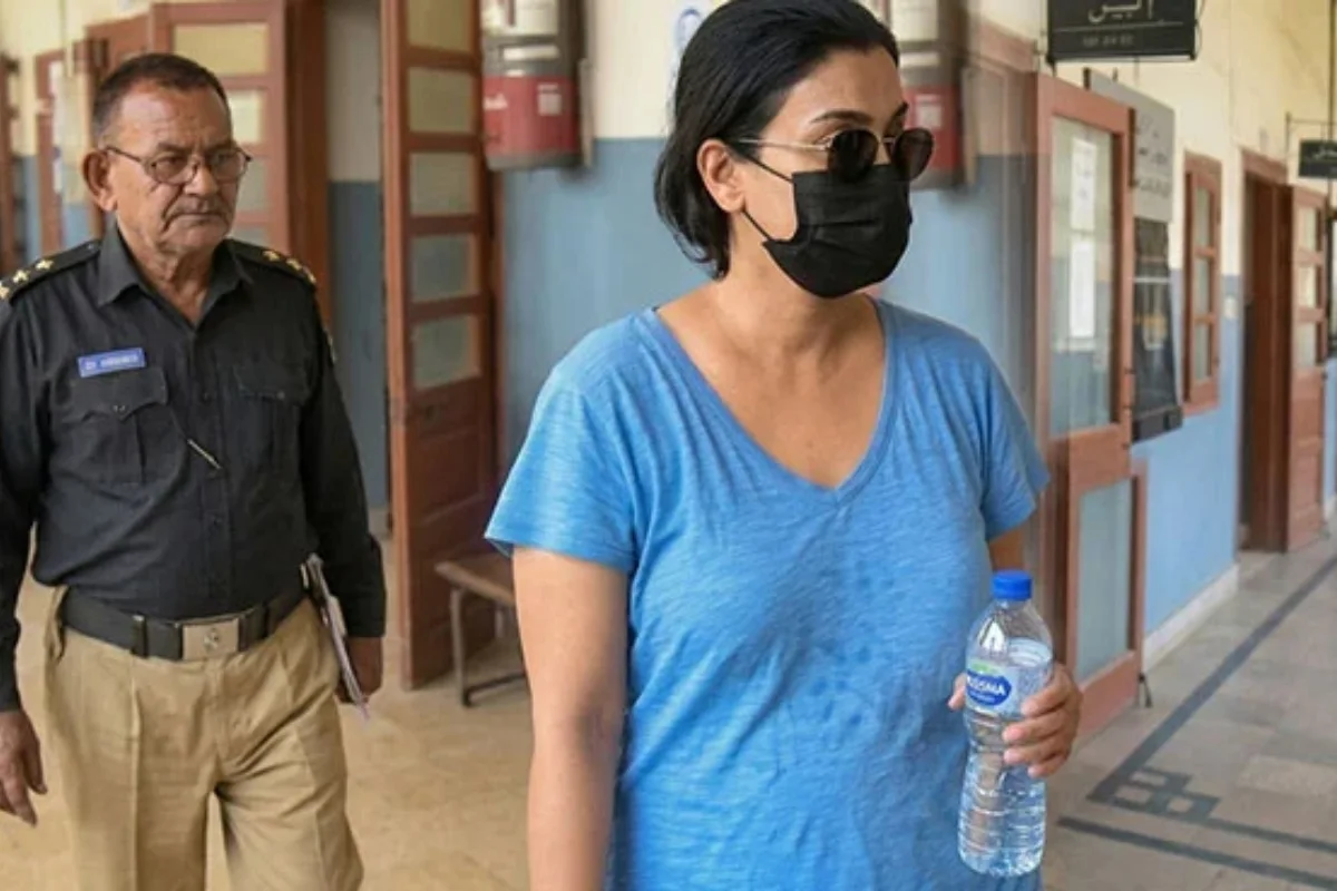 Black Angel Sparks Major Crackdown in Pinky Cocaine Network Case