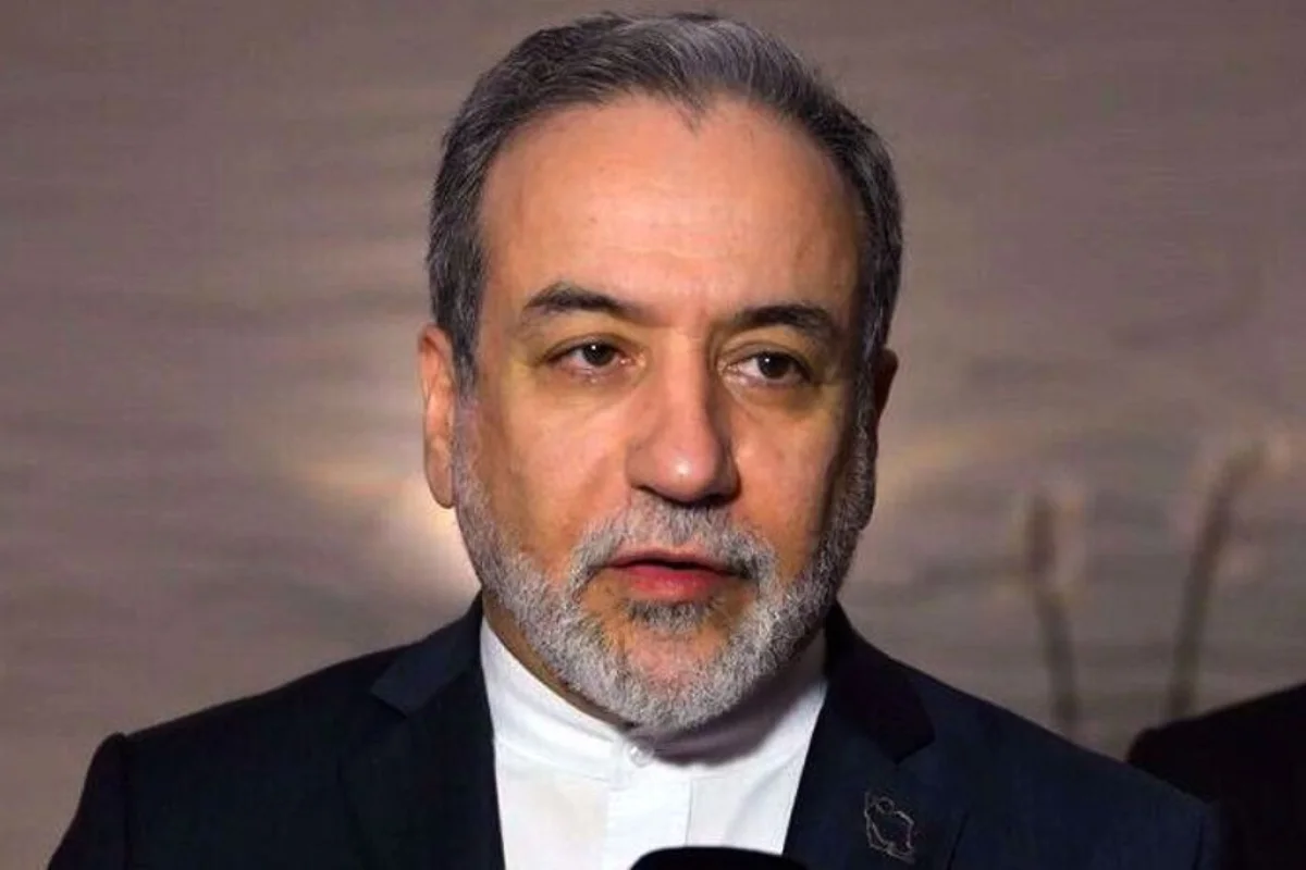 Iran Warns United States and Israel Against Military Action, Says Past Wars Proved Failure