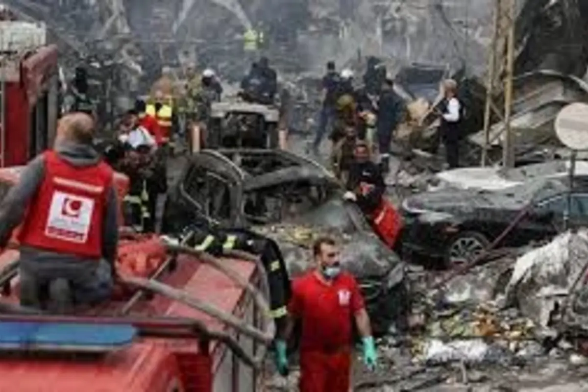 Hezbollah drone attacks in Lebanon severely affect Israeli military operations