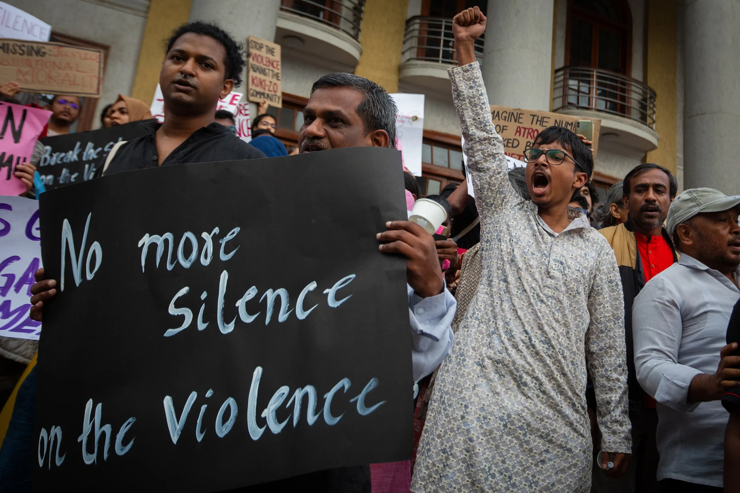 Indian Government Not Neutral on Iran-US War Says Journalist