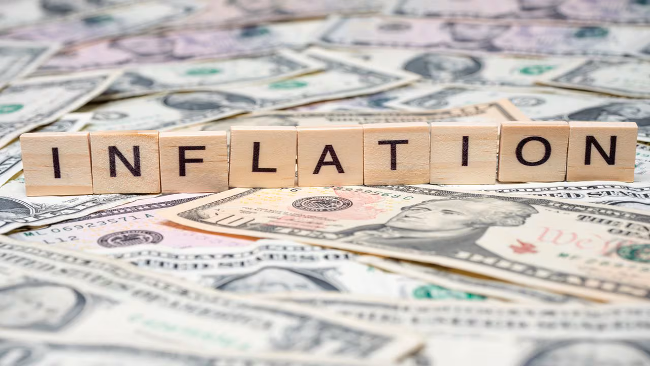 Inflation in US Shoots by 3.8% during Trump Era