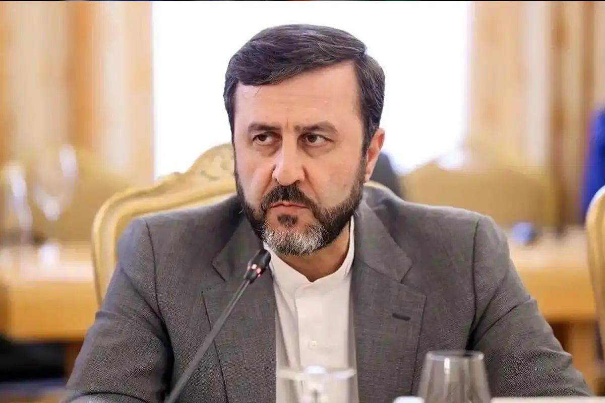 Iran Sends America Its Terms: Sanctions Gone, Troops Out, War Damages Paid