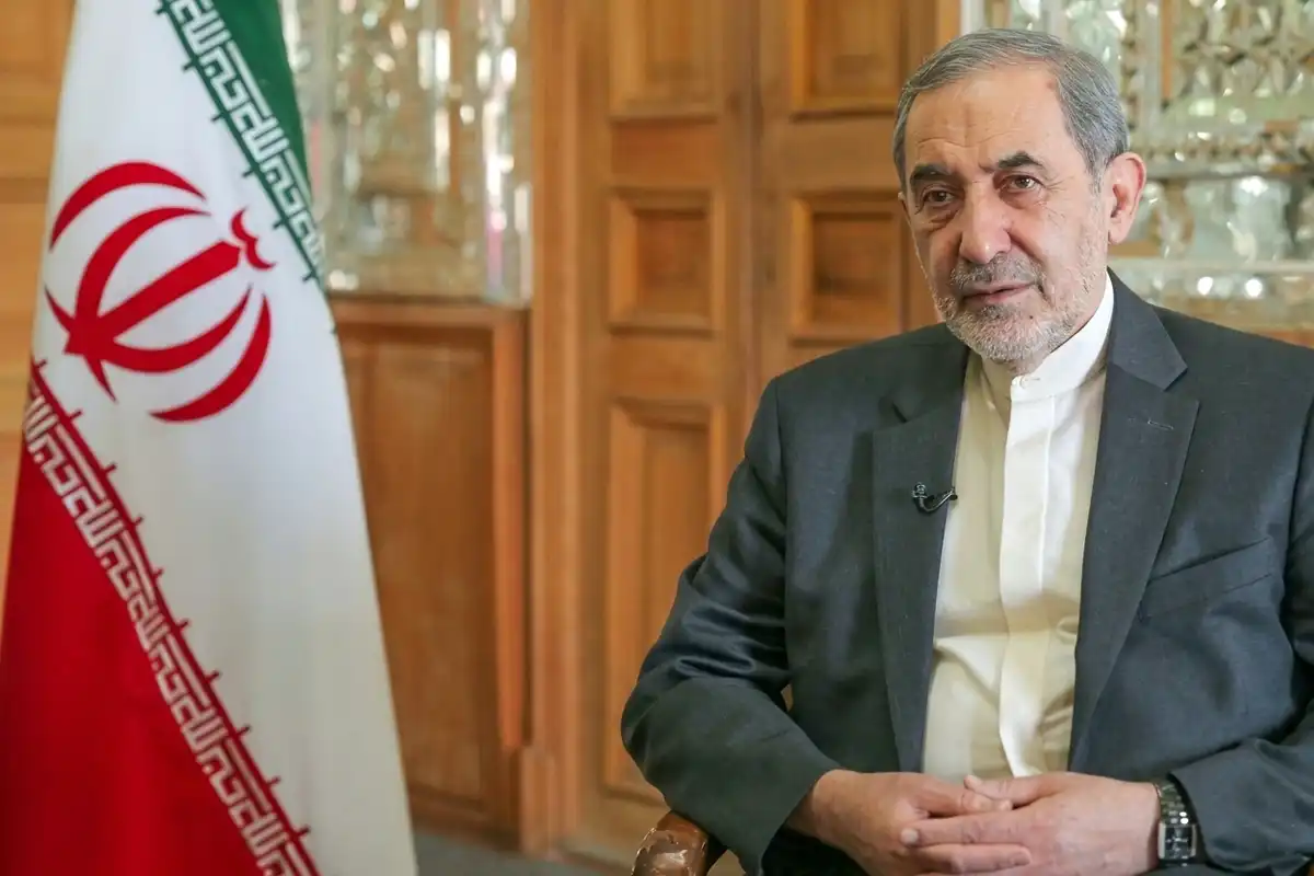 Iran Stands Alone and Strong: Senior Adviser Declares US Must Exit Middle East