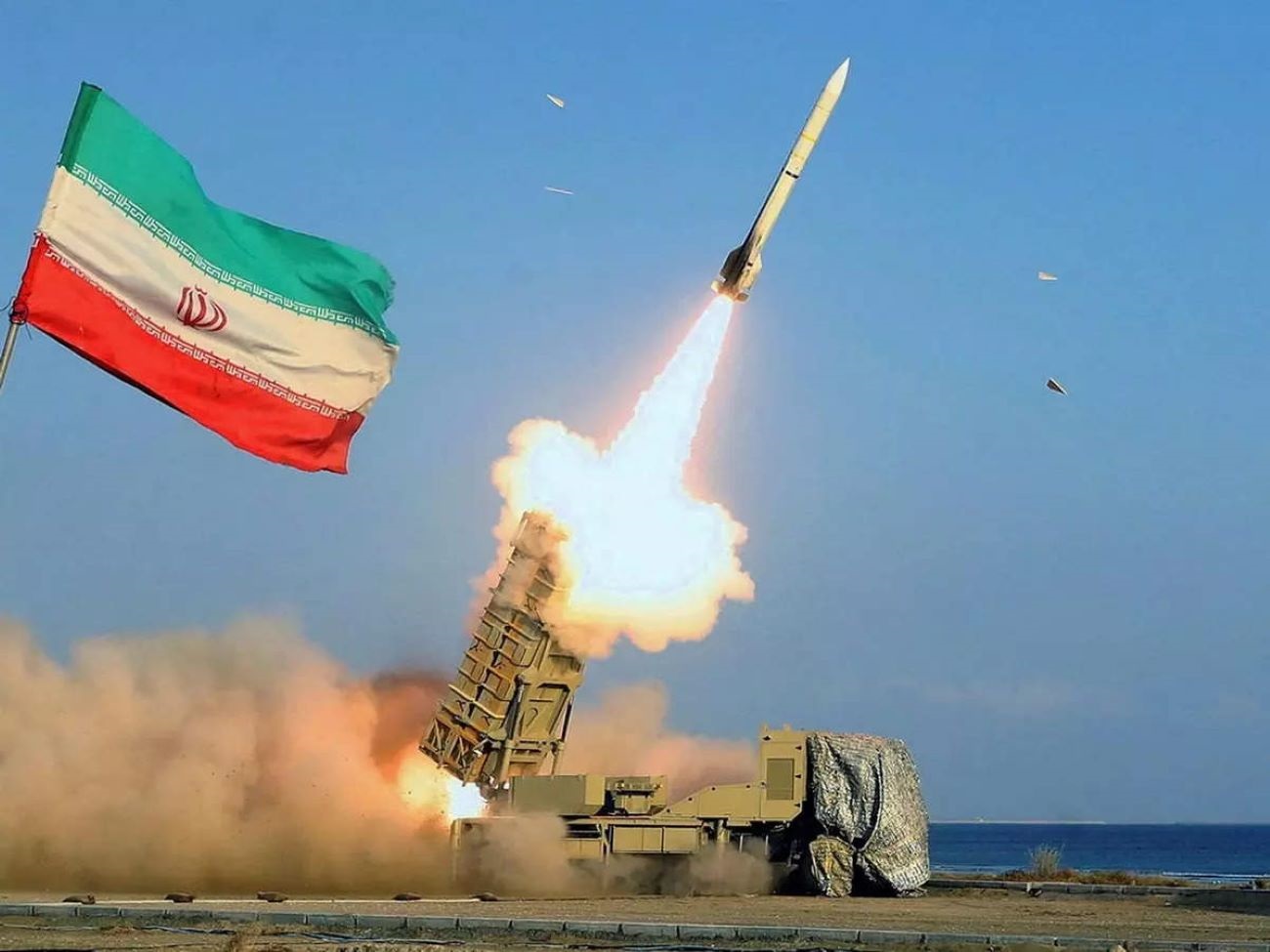 Trump is Scared of Iran’s Air Defense says US Intelligence Agencies