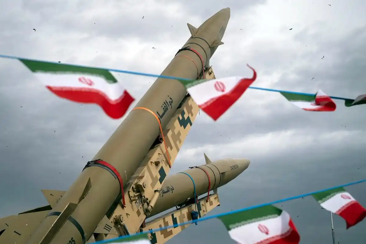 Iran Rebuilding Military Power Faster Than Expected, US Intelligence Warns