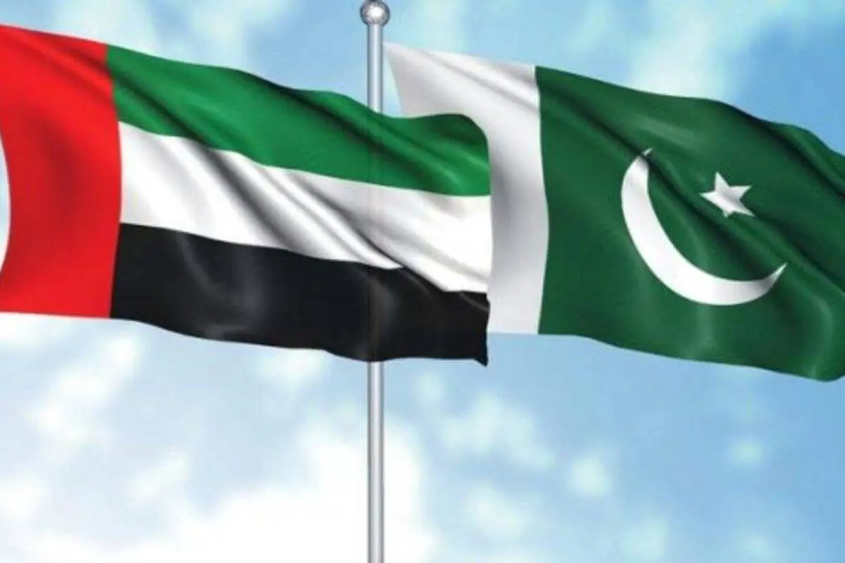 Islamabad rejects reports of Pakistani deportations from UAE