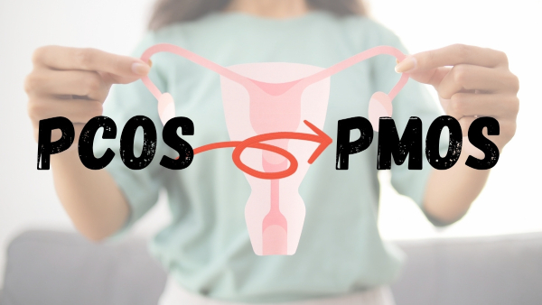 PCOS renamed PMOS Milestone in Women Health