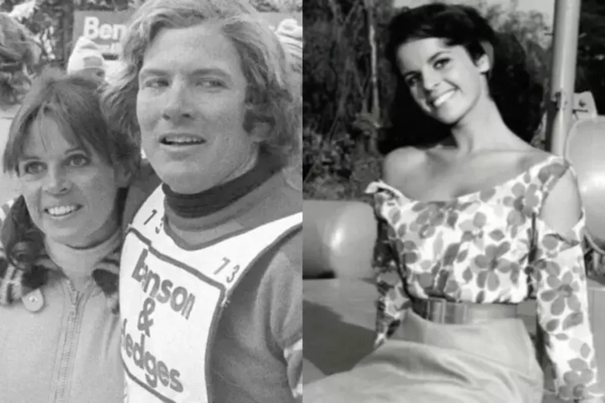 Who Was Vladimir Sabich? The Ski Champion Shot Dead by Claudine Longet and the Trial That Shocked America