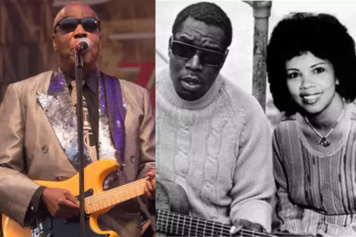 Clarence Carter Dead at 90 — Who Was Candi Staton, His Most Famous Ex-Wife, and Inside His 5 Marriages