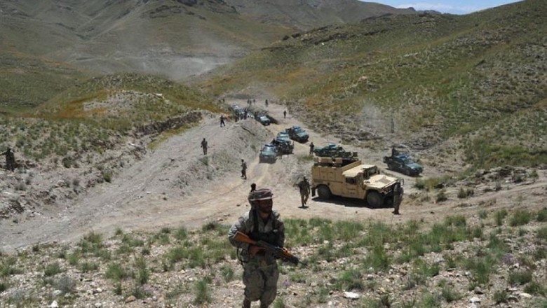 Azm-e-Istehkam Wipes Out Khwarij in North Waziristan