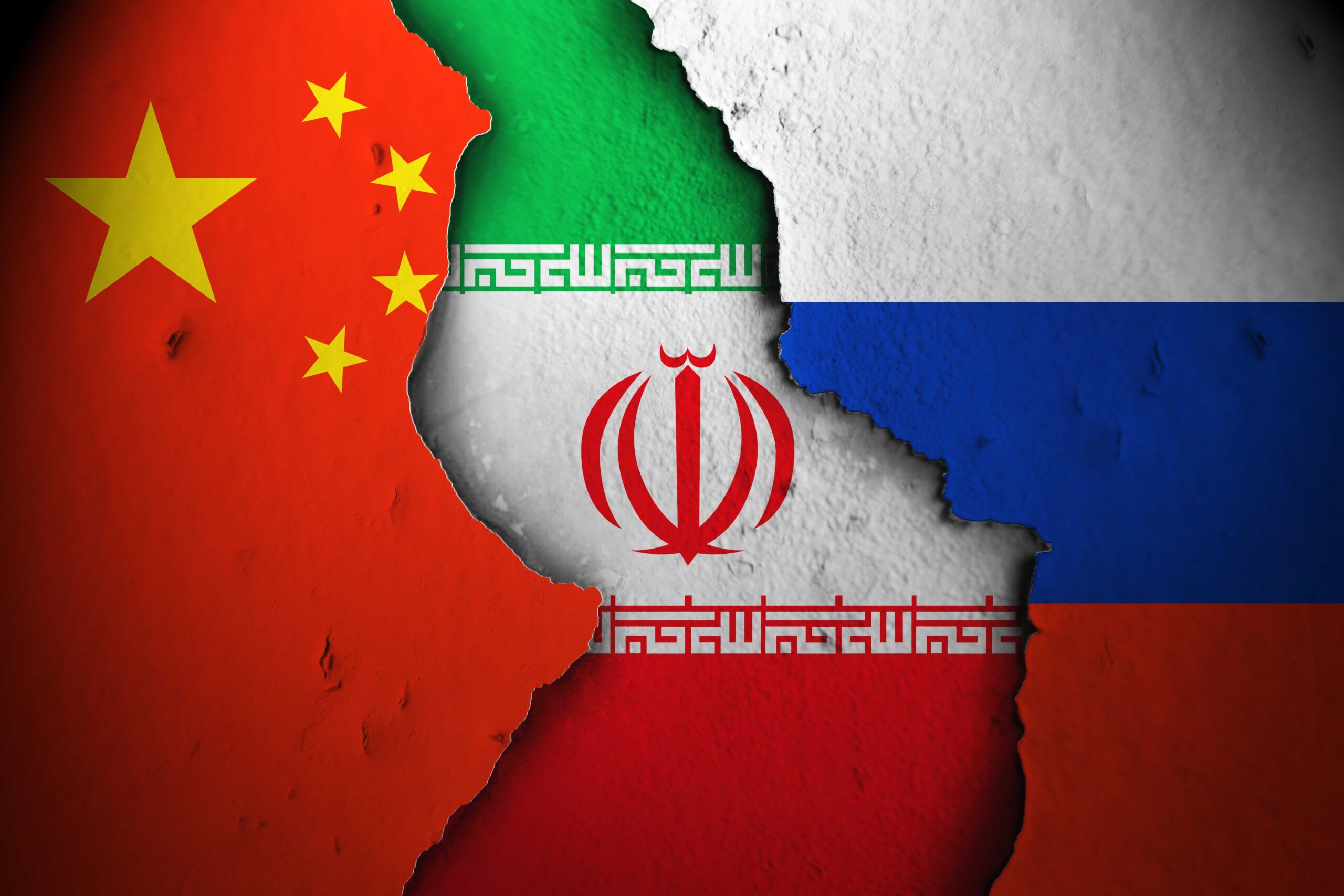 Russia and China Jointly Condemns US-Israel Attack on Iran