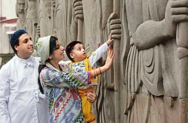 Parsi Community and Development of Modern Karachi