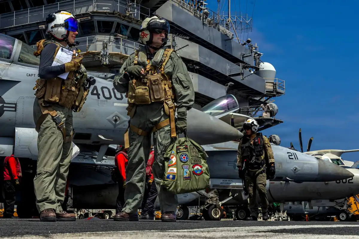 Operation Sledgehammer: America’s Reported Third Military Push Against Iran Would Be Its Most Reckless Yet