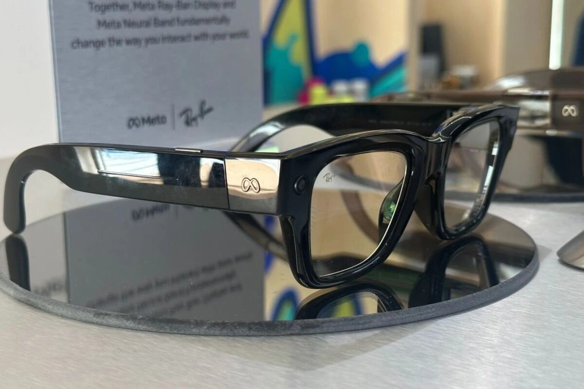 Meta opens Ray-Ban AI Glasses to third-party developers