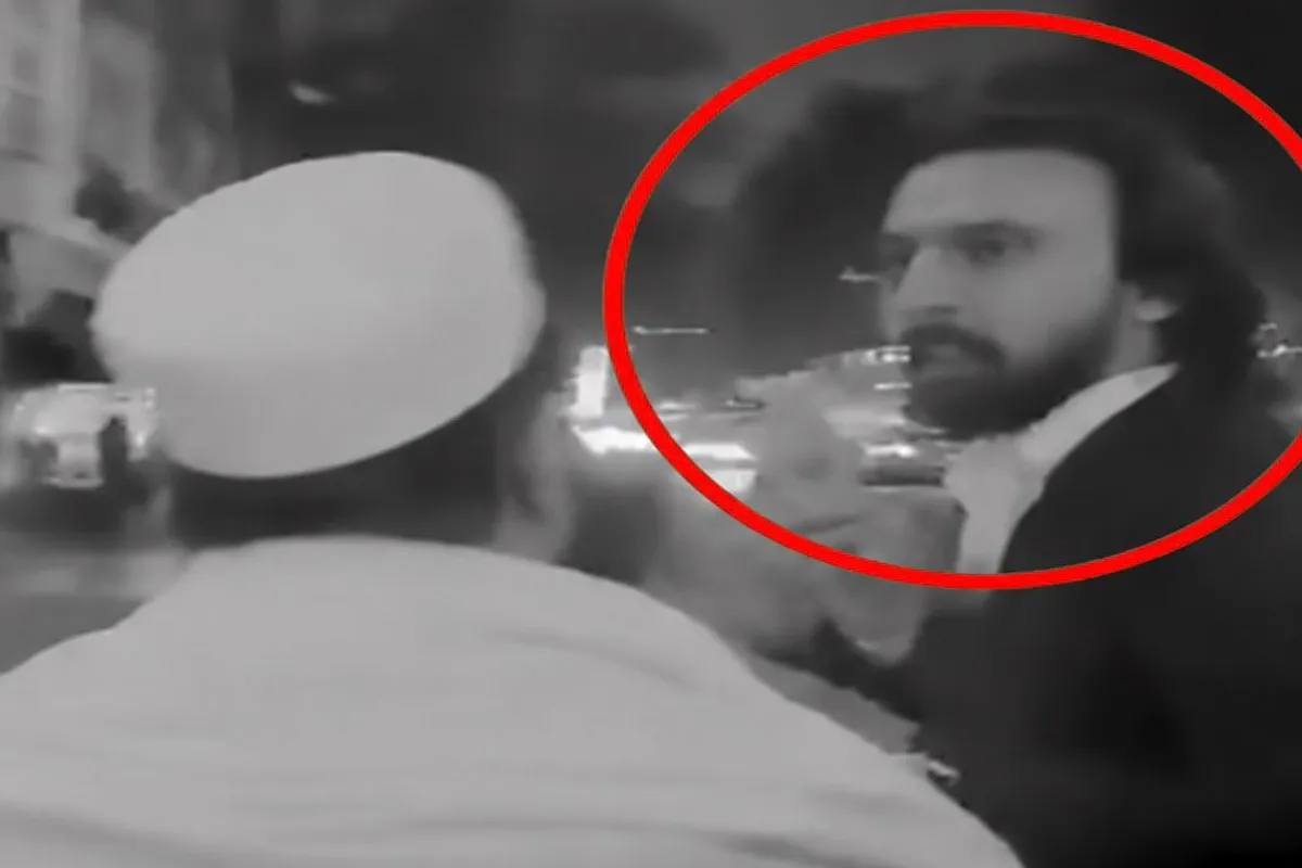 Maulana Tahir Ashrafi incident in UK: Attackers identified, PTI name emerges